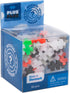 PLUS PLUS Set of 3 Mystery Makers - Bundle 2 Construction Building STEM | STEAM Toy, Interlocking Mini Puzzle Blocks