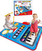 DQMOON Toys for 1 Year Old Boy Gifts, Baby Musical Mat with