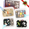 Space Themed Sensory Bin Filler,Planet Toys for Kids, Universe Solar System for