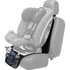 Black Vehicle Seat Protector for Baby Seats