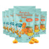 Amara Smoothie Melts - Mango Carrot - Baby Snacks Made With Fruits