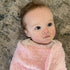 0-3 EVERYDAY KIDS Baby Swaddle Blanket Wrap for Boys and Girls Size Months