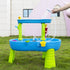 Bitubi Rechargeable Water Table Pump for Step2 Water Table, Kids Sand Water Play Table Accessory for Outdoor Activity