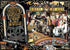Ace Mafia Murder Mystery Party Game, A5 Box for 8-10 Players