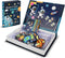 Space Magnetic Travel Game Montessori STEM Quiet Toys for Toddlers 3-5 with