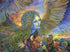 Buffalo Games - JoWall - Guardian of The Skies - 1000 Piece Jigsaw Puzzle for Adults | Perfect for Game Nights, 26.75 x