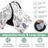 Mazeann Baseballs Star Vintage Car Seat Cover Baby Breathable Soft Infant Carseat Covers Canopies Babies Carrier Covers