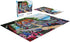 Country 1000 Buffalo Games - Life - Joseph Holodook - Seaside Cottage Garden - Piece Jigsaw Puzzle for Adults