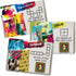Abstract Academy by Crafty Games: Creative Strategy Board Game for 2-4 Players, 30-45 Minutes Gameplay