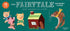 Laurence King The Fairytale Memory Game - Fairy-Tale Match It