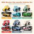 Set 1-3 1+ 1st Wooden Cars Vehicle for Toddlers Cars Toy for Toddlers Montessori Toys for Year Old Educational Birthday