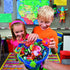 Fun Express Plastic Balls Puzzle - 1 Dozen