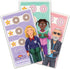 Dollars to Donuts Board Game, Family Game Night for 1-4 Players, 30-60 Minutes Gameplay, Ages 8+