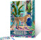 Animal Cheetah Digital Paint by Numbers Kits - Wildlife Cheetah Acrylic Oil Painting for Adults, Kids, Home Decor