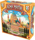 Plan B Games Alma Mater Board Game, Manage a 15th Century University, Resource Management Game for Ages 14+, 2-4 Players