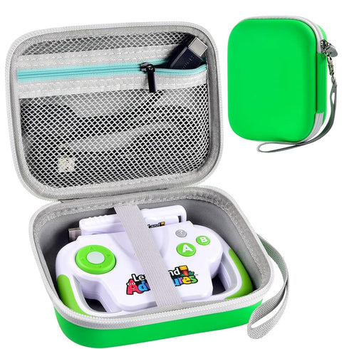 Case Compatible with Leapfrog for LeapLand Adventures & PAW Patrol Learning Video Game (Box Only)