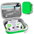 Case Compatible with Leapfrog for LeapLand Adventures & PAW Patrol Learning Video Game (Box Only)