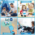 Programmable 3+, yiman Remote Control Robot Dog Toy Smart Robot Dog for Kids Interactive Dancing & Sound, RC Stunt Toys
