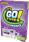 Teacher Created Resources It’s GO Time! Game - Phonics (EP66107) for Educational Fun