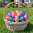 Howzcci 6 Pack Slime Eggs Toys Easter Eggs Toys for Kids Boys Girls Easter Basket Stuffers Essentials Egg Fillers Party