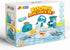 Joyin Play Kitchen Toys, Pretend Food Kitchen Accessories Girls Toy with Coffee Maker, Mixer, Toaster with Realistic