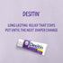 40% 12 4.8 oz Desitin Maximum Strength Baby Diaper Rash Cream, Zinc Oxide, Hypoallergenic No Added Parabens & Dyes