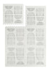 Simple Kid Co. Soft Non-Toxic EVA Foam Play Mat Set | Interlocking Tiles | Baby,