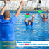 Set 4 4 Ayeboovi Toss and Catch Ball Boys Toys Outdoor Toys Yard Games Outside Games Beach Toys for Kids Ball and Catch