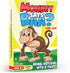 Monkey Says Baa? Animal Matching Game for Kids Ages 4+, Traditional Matching or Mimicked Sounds