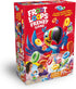 Goliath Froot Loop Frenzy - Skill & Action Game for Ages 6 and Up, 2-4 Players, Fast-Paced Fun!