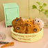 Set, 5 Emotional Support Capybaras by Relatable, Cuddly Stuffed Animals and Plushies Small Gifts for Mom, Includes