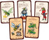 Steve Jackson Games Munchkin: The Floor is Larva, Strategy Card Game for Ages 10+, 3 to 6 Players