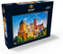 MyPuzzle Premium 1000 Piece Jigsaw Puzzle Palácio Nacional Da Pena in Sintra Lisbon Portugal