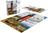Buffalo Games - Charles Wysocki - Daddy's Coming Home - 300 Piece Jigsaw Puzzle for Adults