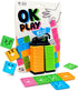 Big Potato OK Play: Fun and Easy Game for Kids and Adults | Great Travel Game for 2-4 Players