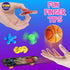 Pack 4-12, 5-7 Fidget Box for Boys Girls FunKidz Fidget Toys for Kids Autistic Sensory Mystery Birthday Gifts