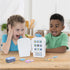 "Spin Master Games Nickelodeon Blue's Clues Snack Match Game - Matching Board Game for Families and Kids"