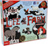 Life on The Farm Board Game for Family Fun
