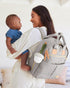 Glow with Me Acorn: Portable Baby Sleep Sound Machine