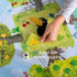 HABA Orchard Game - Cooperative Game for Ages 3 and Up (Made in Germany)