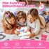 Sets 3+ AGGKKY Paint with Water Coloring Books for Kids Toddlers Mess Free Watercolor Painting Arts and Crafts for Kids