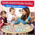 Phonics Puzzle Games, Flash Cards, Spelling Games, Sight Word Cards for Toddlers, Educational Learning Toys
