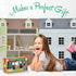 Beverly Hills Doll Collection Sweet Li’l Family Dollhouse Figures Set of 10 Action Figures for Kids