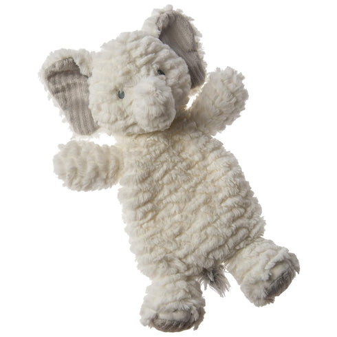 Mary Meyer Afrique Elephant Lovey Soft Toy , 13 Inch (Pack of
