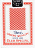 Bee Playing Cards, Standard Index