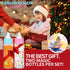 Exquisite Buggy 1 1 My Sweet Baby Disappearing Magic Bottles - Includes Milk, Juice Bottle with Pacifier for Baby Doll