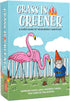 Blue Star Press: Grass is Greener - A Card Game of Neighborly