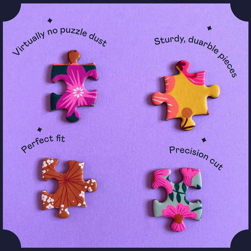 1000 1000 1000 28x20 inches Elena Essex Puzzles for Adults Pieces - Outer Space, Piece Puzzle for Adults, Jigsaw