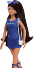 Latinistas Fashion Pack “Dance Night” 7 Piece Outfit and Accessories for 11.5-Inch Latinistas Dolls