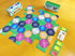 Soccer Duel, Action-Based Soccer Game for 2 Players, Ages 5+, Average Playtime 10 Minutes